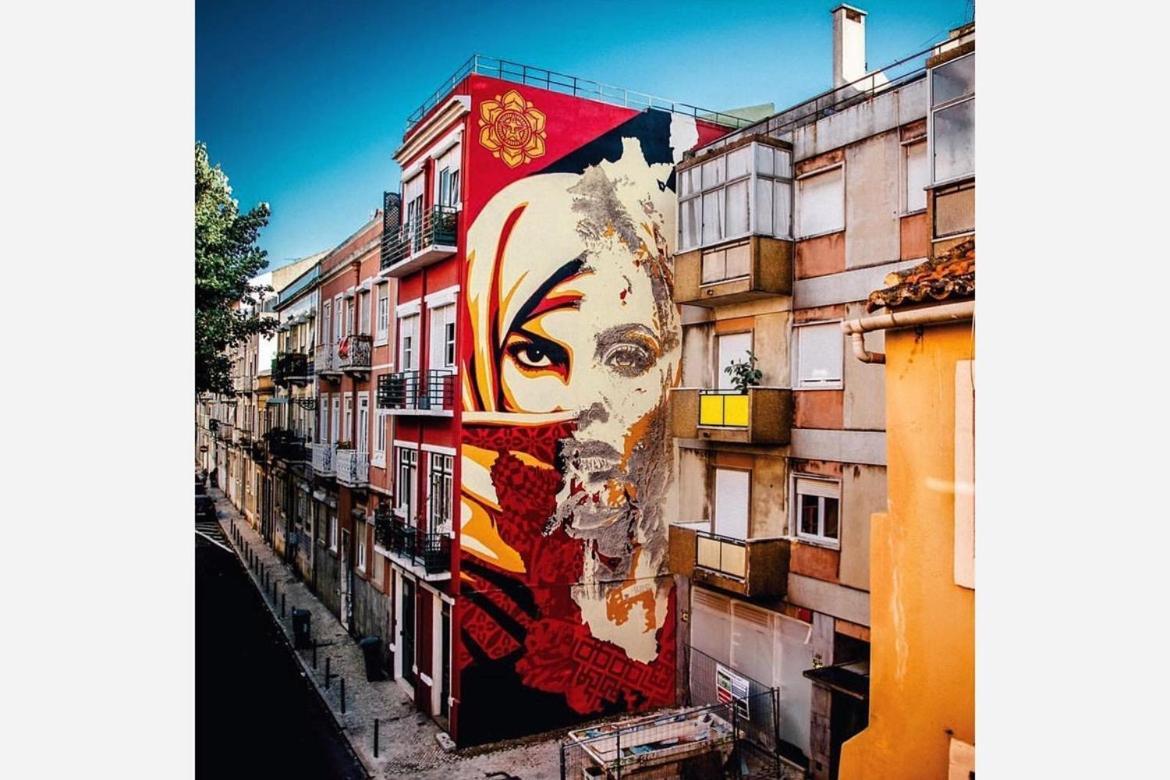 Tradicional Charm House Lisbon Appartement Buitenkant foto