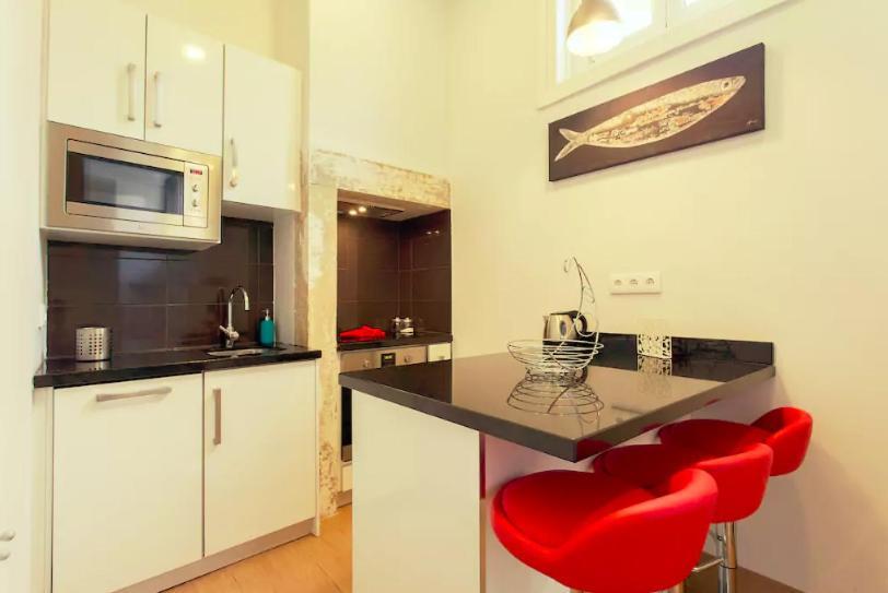 Tradicional Charm House Lisbon Appartement Buitenkant foto
