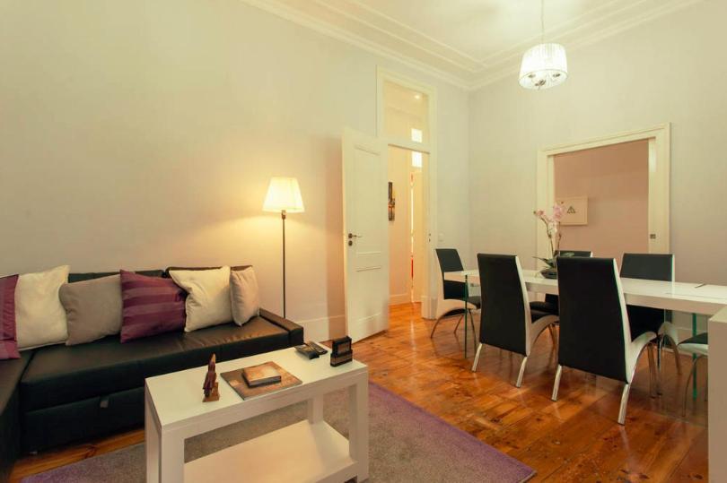 Tradicional Charm House Lisbon Appartement Buitenkant foto
