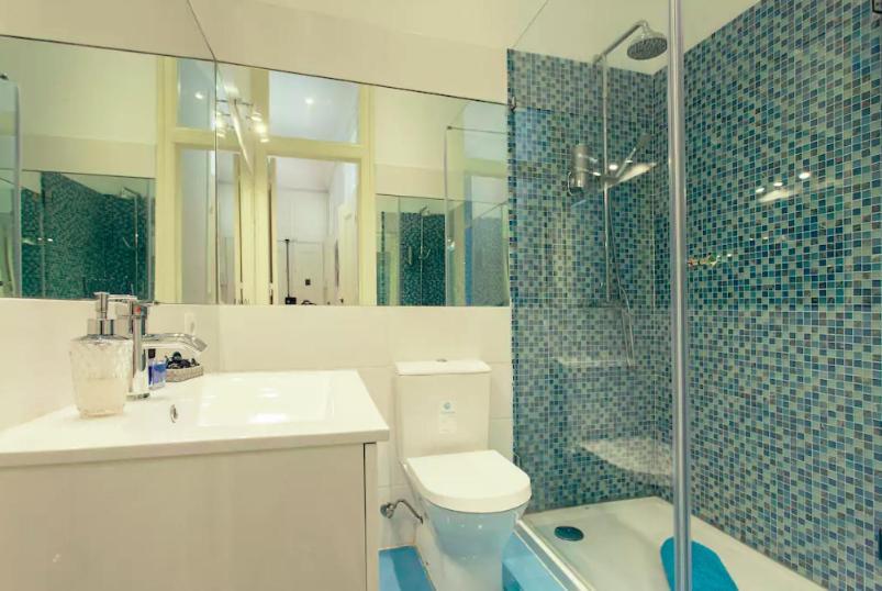 Tradicional Charm House Lisbon Appartement Buitenkant foto