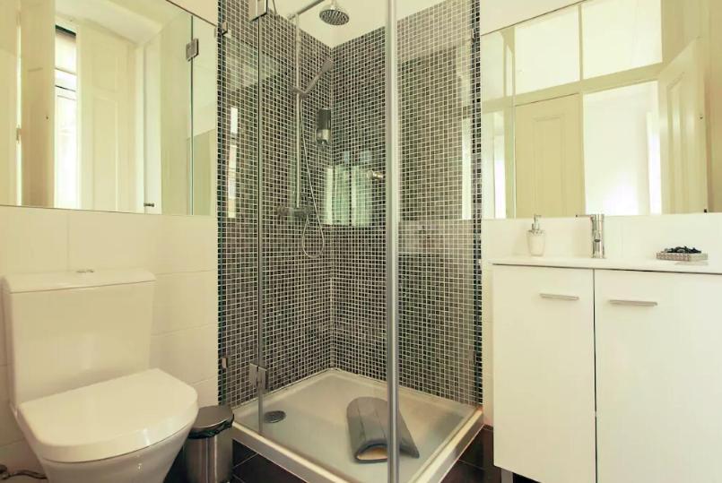 Tradicional Charm House Lisbon Appartement Buitenkant foto